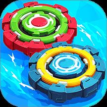 欢乐电玩城游戏