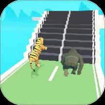 哈哈大闯关游戏