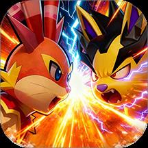 宠物小精灵lets go游戏