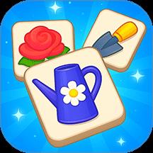 扮靓我的园游戏