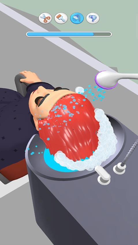 顶级造型师模拟器游戏