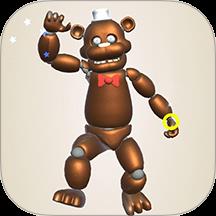 潮玩手办店游戏