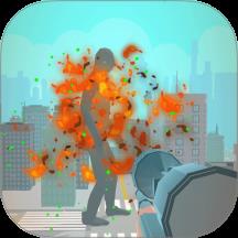 巨人破坏者游戏