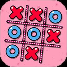 双人解压游乐场游戏