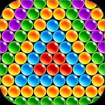 泡泡龙挑战游戏