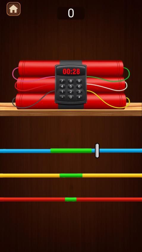 减压魔方模拟器游戏截图