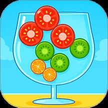水果超大杯游戏