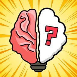 脑子烧干了游戏