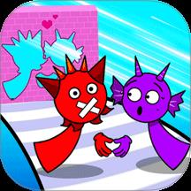 用正确姿势战斗手游