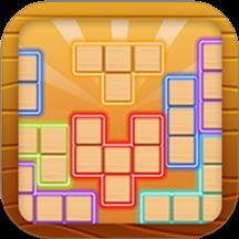 指尖方块消消乐游戏