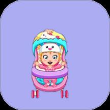 娃娃梦想屋游戏