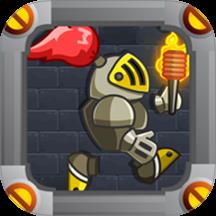 跳一跳拼命踩游戏