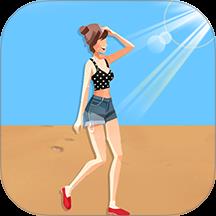 梦幻萝莉变装秀手游