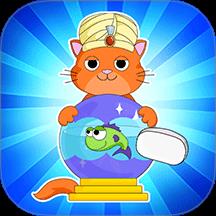 擦一擦破局游戏