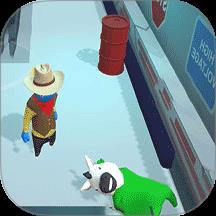 宿舍大乱斗游戏