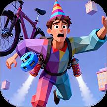 暴走单车少年游戏