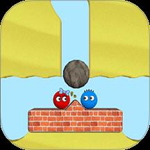 合作大冒险游戏