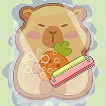 完美清洁能手游戏