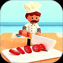 咚塔塔小厨神游戏