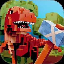 像素世界历险游戏