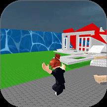 极限求生挑战游戏