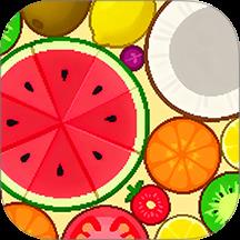 缤纷水果叠叠乐游戏