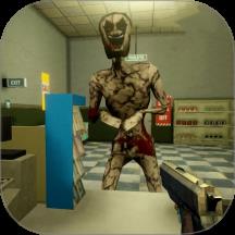 伪人邻居怪谈游戏