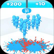 逃出吃鸡战场手游