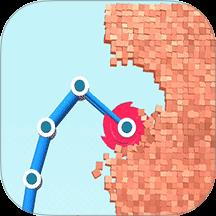 像素挖矿机手游