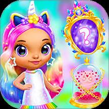 公主的魔法城堡游戏