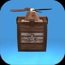 飞天小飞机游戏