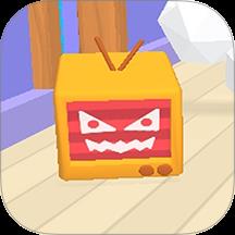 电视复仇侵略游戏