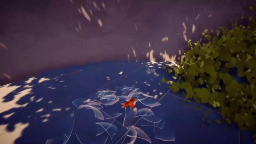 救救小鱼大作战游戏截图