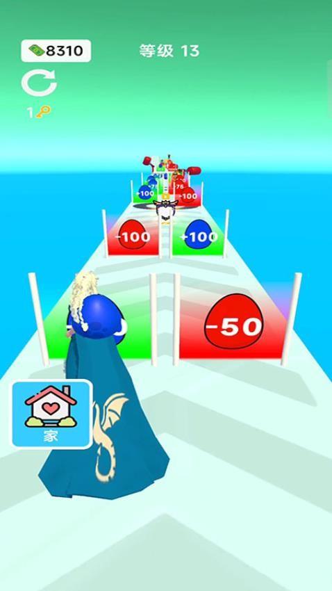 名媛更衣室游戏