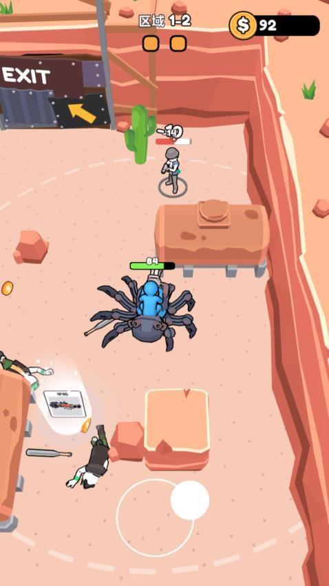 冒险小达人游戏截图