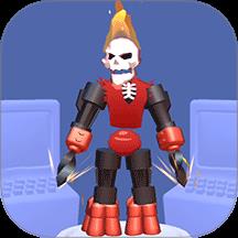 机器人终结者游戏