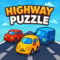 高速公路拼图游戏(Highway Puzzle)