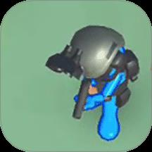 枪战兵王精英手游