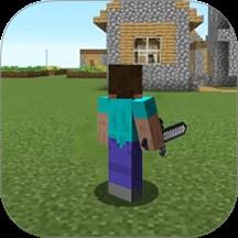 沙盒像素世界游戏