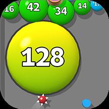 缤彩气球嘉年华游戏