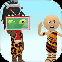 星球检测器游戏