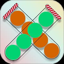 经典水排序游戏