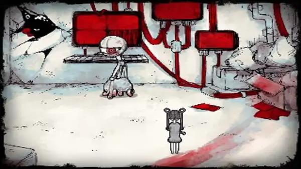 好想见到妈妈游戏截图