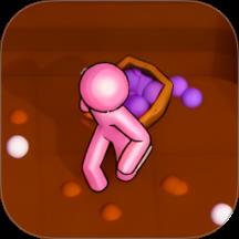 我要挖穿星球游戏