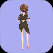 小姐姐爱换装3D游戏