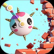 金铲铲粉碎机游戏