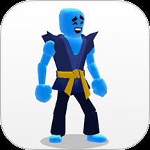 格斗学徒之旅游戏