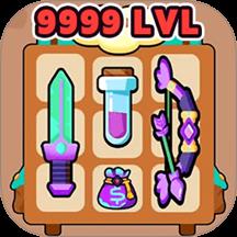 武林转刀大侠游戏