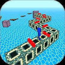 像素历险记游戏