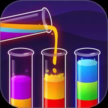 试管排排序游戏